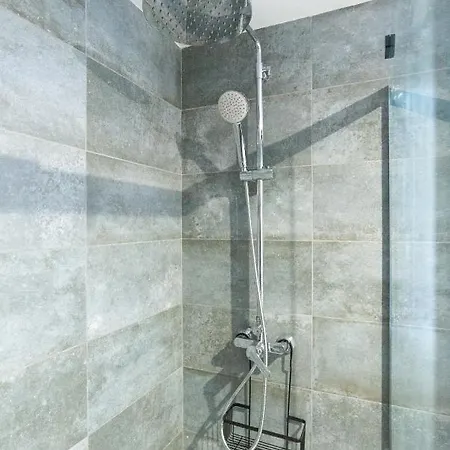 Modern Near Huelin & Free Parking Apartment *